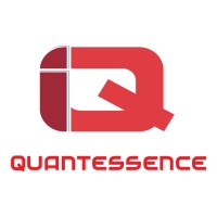 Quantessence logo - Similar company to Impact Cubed