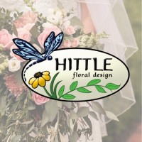 Hittle Floral Design logo - Similar company to 5 Under Golf Center