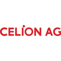 Celion AG logo - Similar company to Itappi Agencia De Growth Hacking