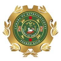 Cámara de Representantes de Puerto Rico logo - Similar company to Us Senators