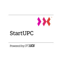 StartUPC logo - Similar company to Incuval Ventures