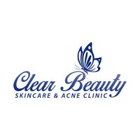 Clear Beauty Skincare & Acne Clinic logo - Similar company to Philosophy Beauty Clinic