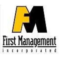 First Management Inc. logo - Similar company to Avenues Development