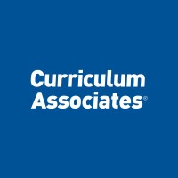 Curriculum Associates logo - Similar company to Accelerate Learning