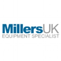 Millers UK Ltd logo - Similar company to Attach2Uk