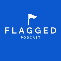 Flagged logo - Similar company to Flagged