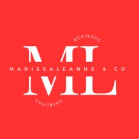 Marissa Leanne & Co. logo - Similar company to Revilo Technologies
