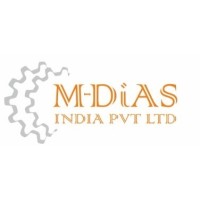 MDIAS India Pvt. Ltd. logo - Similar company to Utkal Samaj