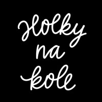 Holky na kole logo - Similar company to Graphysica