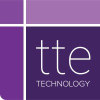 tte TECHNOLOGY logo - Similar company to 3D Access Pty Ltd