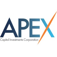 Apex Capital Investment Europe logo - Similar company to Intelworth Management Consultants