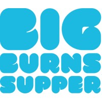 Big Burns Supper logo - Similar company to I! I-Studio.Co