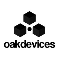 oakdevices logo - Similar company to Oakfusion - Software House