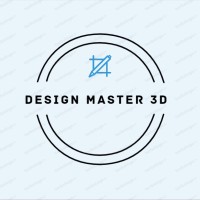 Design Master 3D logo - Similar company to Lanar Technovations