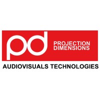 Projection Dimensions logo - Similar company to N