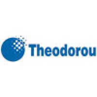 Theodorou Automation SAICT logo - Similar company to Ashwamedh Mobility Solutions Pvt. Ltd.