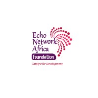 Echo Network Africa Foundation (ENAF) logo - Similar company to Echo Africa