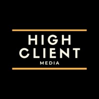 HighClient Media logo - Similar company to I Heart Uni