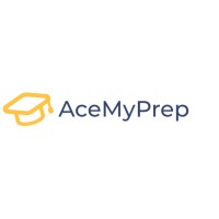 Ace My Prep logo - Similar company to Mim-Essay