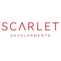 Scarlet Developments logo - Similar company to Biobuild (Pty) Ltd