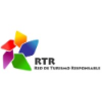 Responsible Tourism Network logo - Similar company to Green Bug Adventures
