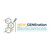 New Generation BioSciences logo - Similar company to Ecochest Biosciences
