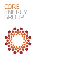Core Energy Group logo - Similar company to Core Energy Solution