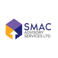 SMAC Advisory Services Limited logo - Similar company to Ebac