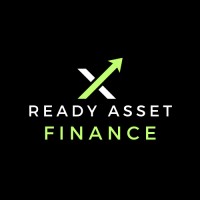 Ready Asset Finance logo - Similar company to Fido Finance
