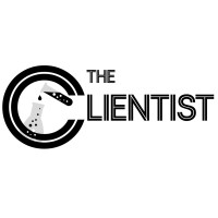 The Clientist logo - Similar company to The Safety Lab