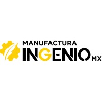 Manufactura INGENIOmx logo - Similar company to Dinse