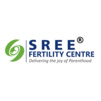 Sree Fertility Centre logo - Similar company to Ziva Embryology And Fertility Institute