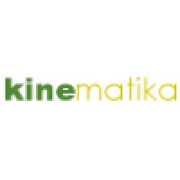 Rekacipta Kinematika PT logo - Similar company to Pt. Geotech Efathama