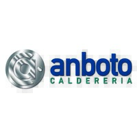 CALDERERIA ANBOTO S.L. logo - Similar company to Erekaldea Sa