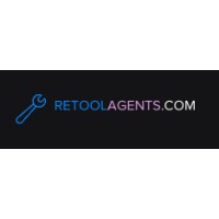 Retool Agents logo - Similar company to Retool