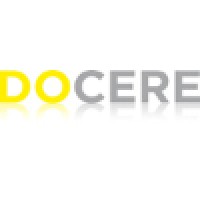 Docere logo - Similar company to Northstream, Part Of Accenture