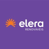 Elera Renováveis logo - Similar company to Brasol