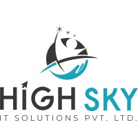 Highsky IT Cloud Solutions & Services logo - Similar company to Intask