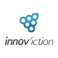 innovICTion logo - Similar company to Sycom Systems
