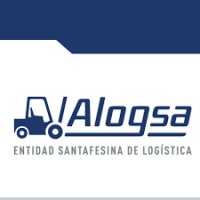 Alogsa Entidad Santafesina de Logística logo - Similar company to Pdca Consulting
