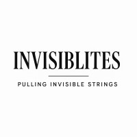 Invisiblites logo - Similar company to Happy Techies