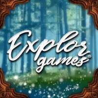 Explor Games®🧭 logo - Similar company to Qweekle