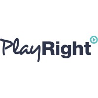 PlayRight SC/CV logo - Similar company to Sabam