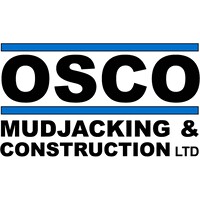 Osco Mudjacking & Construction Ltd logo - Similar company to Tensor Energy Services Ltd.