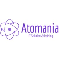 Atomania IT Solutions logo - Similar company to Melfish