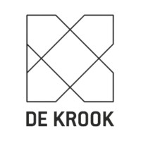 De Krook logo - Similar company to Hrrn Ugent