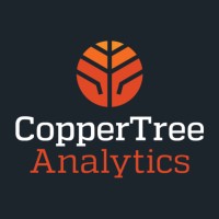 CopperTree Analytics logo - Similar company to Clockworks Analytics