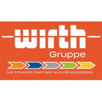Wirth Gruppe logo - Similar company to Blueprint Wizards S.R.O.