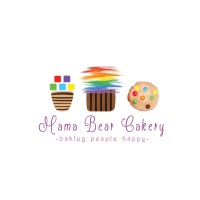 Mama Bear Cakery logo - Similar company to Mydaar Real Estate W.L.L