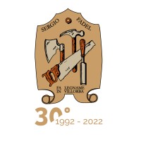 Falegnameria Fadel logo - Similar company to Fabbio Design